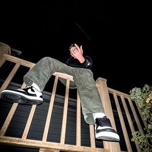 Meet your Posher, Nick